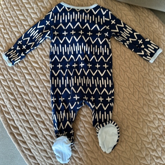 Cloud Island sleepers - Picture 10 of 10